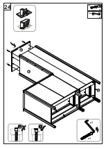 Предварительный просмотр 33 страницы Trendteam OLE/EMMA 1839-614-01 Installation Instructions Manual