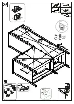 Предварительный просмотр 34 страницы Trendteam OLE/EMMA 1839-614-01 Installation Instructions Manual