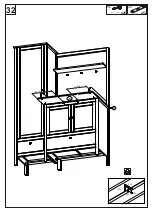 Предварительный просмотр 39 страницы Trendteam OLE/EMMA 1839-614-01 Installation Instructions Manual