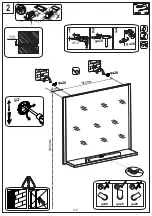 Preview for 9 page of Trendteam OTIS 2025-451-48 Installation Instructions Manual