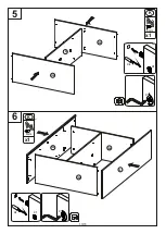 Preview for 10 page of Trendteam PIA BABY 1874-612-03 612 Installation Instructions Manual