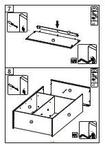 Preview for 11 page of Trendteam PIA BABY 1874-612-03 612 Installation Instructions Manual