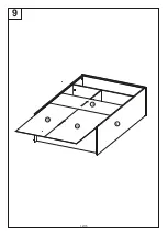 Preview for 12 page of Trendteam PIA BABY 1874-612-03 612 Installation Instructions Manual