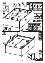 Preview for 13 page of Trendteam PIA BABY 1874-612-03 612 Installation Instructions Manual