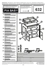 Preview for 17 page of Trendteam PIA BABY 1874-612-03 612 Installation Instructions Manual