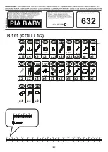 Preview for 18 page of Trendteam PIA BABY 1874-612-03 612 Installation Instructions Manual