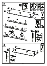 Preview for 30 page of Trendteam PIA BABY 1874-612-03 612 Installation Instructions Manual