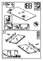 Preview for 31 page of Trendteam PIA BABY 1874-612-03 612 Installation Instructions Manual