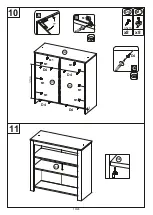 Preview for 34 page of Trendteam PIA BABY 1874-612-03 612 Installation Instructions Manual