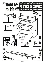 Preview for 35 page of Trendteam PIA BABY 1874-612-03 612 Installation Instructions Manual