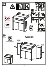 Preview for 38 page of Trendteam PIA BABY 1874-612-03 612 Installation Instructions Manual