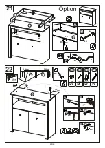 Preview for 39 page of Trendteam PIA BABY 1874-612-03 612 Installation Instructions Manual