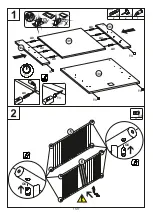 Preview for 52 page of Trendteam PIA BABY 1874-612-03 612 Installation Instructions Manual