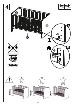 Preview for 54 page of Trendteam PIA BABY 1874-612-03 612 Installation Instructions Manual