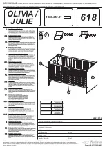 Preview for 56 page of Trendteam PIA BABY 1874-612-03 612 Installation Instructions Manual