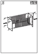 Preview for 71 page of Trendteam PIA BABY 1874-612-03 612 Installation Instructions Manual