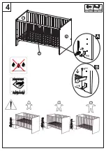 Preview for 72 page of Trendteam PIA BABY 1874-612-03 612 Installation Instructions Manual