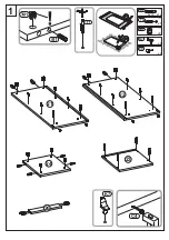 Preview for 4 page of Trendteam RONJA 660 Installation Instructions Manual