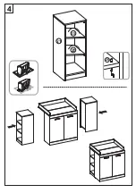 Preview for 7 page of Trendteam RONJA 660 Installation Instructions Manual