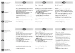 Preview for 11 page of Trendteam RONJA 660 Installation Instructions Manual