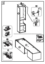 Preview for 8 page of Trendteam SKY 1525-801-01 Installation Instruction