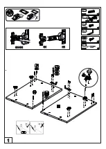 Preview for 10 page of Trendteam Sol-Sol Color 1635.301.03 Installation Instructions Manual