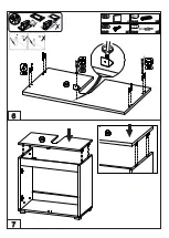 Preview for 14 page of Trendteam Sol-Sol Color 1635.301.03 Installation Instructions Manual