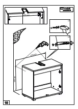 Preview for 16 page of Trendteam Sol-Sol Color 1635.301.03 Installation Instructions Manual