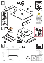 Preview for 4 page of Trendteam TTB03 1637.401.01 Installation Instruction