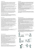 Preview for 31 page of Trendteam TTX13 Installation Instructions Manual