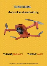 TRENDTRADING TURIBNE MAX Manual preview
