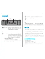 Preview for 4 page of TRENDWOO Freeman X6 User Manual