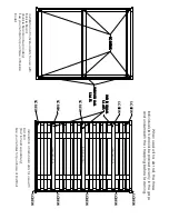 Preview for 2 page of TRENDWOO LAGUNA 4522 Assembly Instructions