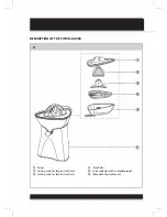 Preview for 4 page of Trent & Steele TS602 Instruction Manual