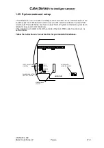 Preview for 6 page of TRENT CaterSense-02 Installation And Commissioning Instructions