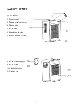 Preview for 5 page of trentios PC15-BCB User Manual