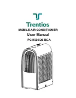 trentios PC15 User Manual preview