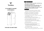 trentios PC26-AMEII User Manual preview