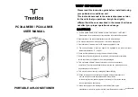 trentios PC30-AM1BII User Manual preview