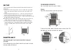 Preview for 6 page of trentios PC30-AM1BII User Manual