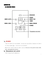 Предварительный просмотр 6 страницы trentios SIN-TC1 User Manual