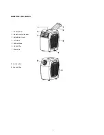 Предварительный просмотр 4 страницы trentios SIN-TP1/10 Instruction Manual