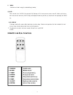 Предварительный просмотр 7 страницы trentios SIN-TP1/10 Instruction Manual