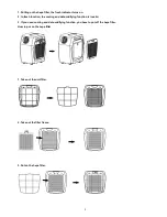 Предварительный просмотр 9 страницы trentios SIN-TP1/10 Instruction Manual