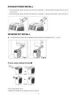 Предварительный просмотр 11 страницы trentios SIN-TP1/10 Instruction Manual