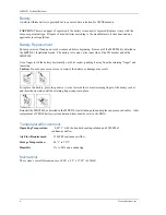 Preview for 14 page of Trenton Systems MBT8301 Series System Hardware Manual