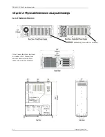 Preview for 11 page of Trenton Systems TRC4011 Installation Manual