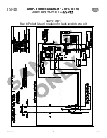 Preview for 12 page of Trenton ESP+ Operating Instructions Manual