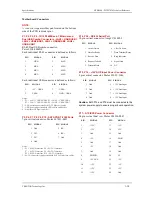 Preview for 29 page of Trenton NTM6900 Technical Reference