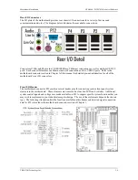 Preview for 39 page of Trenton NTM6900 Technical Reference